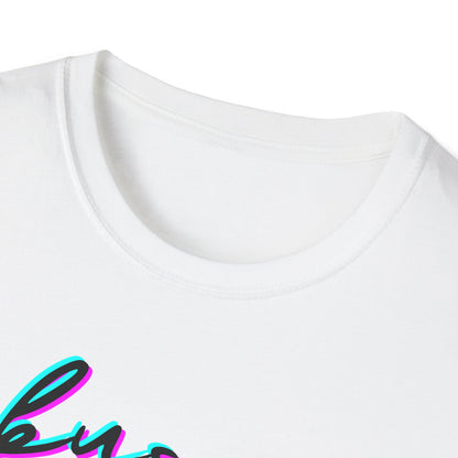 BIZR BAZR - Busy Bitch Graphic T-Shirt, Cute Unisex Tee, Casual Wear, Woman Power, Successful