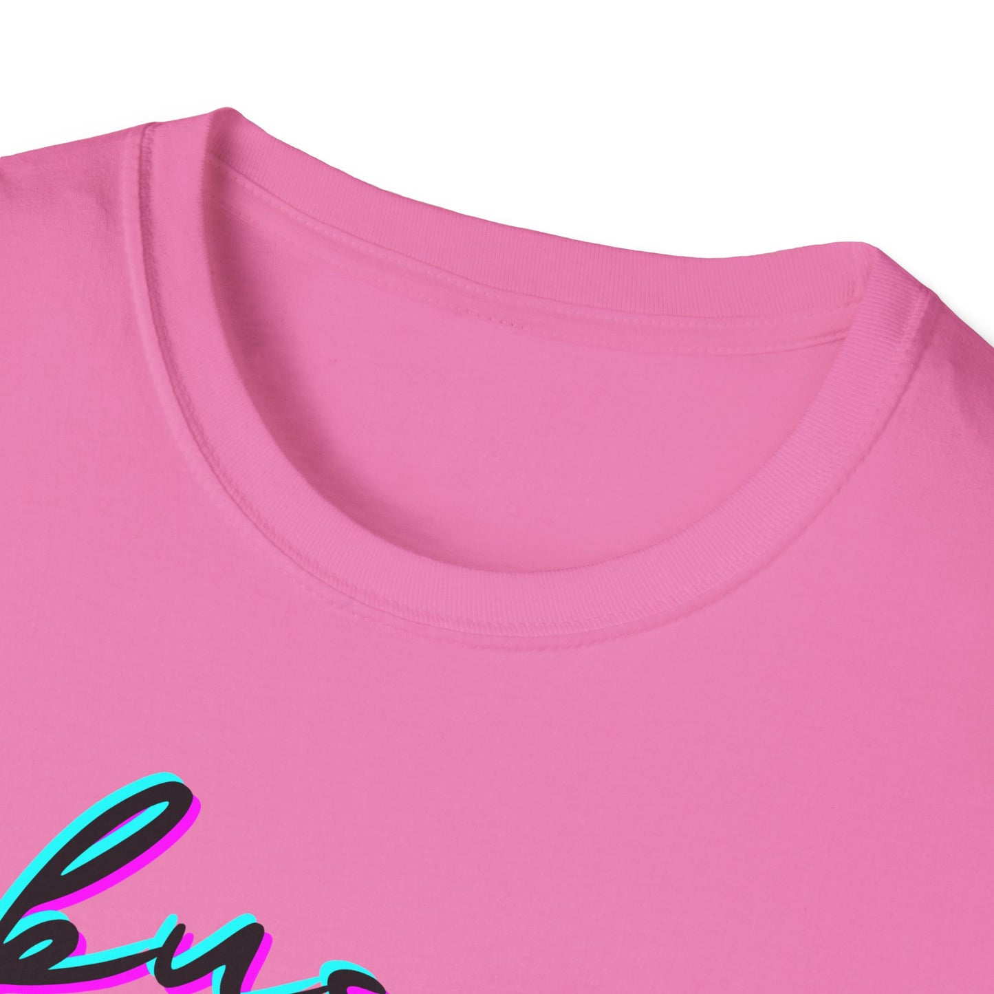 BIZR BAZR - Busy Bitch Graphic T-Shirt, Cute Unisex Tee, Casual Wear, Woman Power, Successful