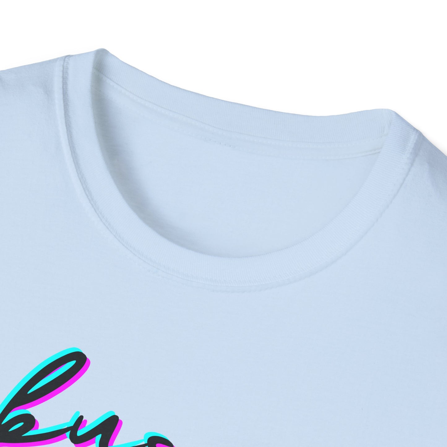 BIZR BAZR - Busy Bitch Graphic T-Shirt, Cute Unisex Tee, Casual Wear, Woman Power, Successful