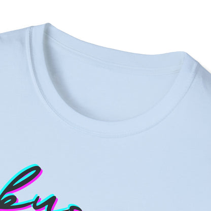 BIZR BAZR - Busy Bitch Graphic T-Shirt, Cute Unisex Tee, Casual Wear, Woman Power, Successful