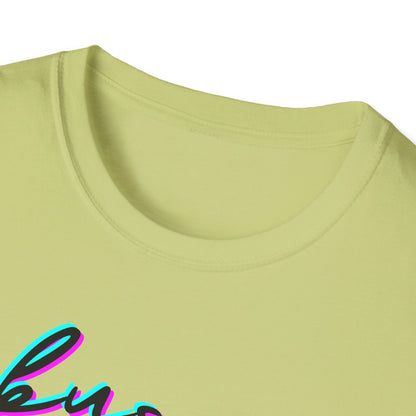 BIZR BAZR - Busy Bitch Graphic T-Shirt, Cute Unisex Tee, Casual Wear, Woman Power, Successful